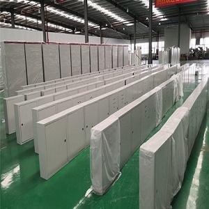 陕西坤威电器有限公司成立于 2004 年,主要开发,生产高低压成套配电