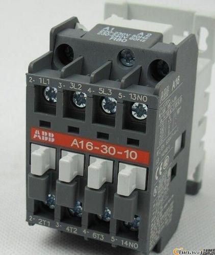 特价销售abb低压电气产品ta110du-110 ta75du-52m-低压电器-中国五金